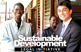 Sustainable Development Legal Initiative