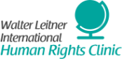 Walter Leitner International Human Rights Clinic