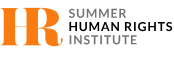 Summer Human Rights Institute
